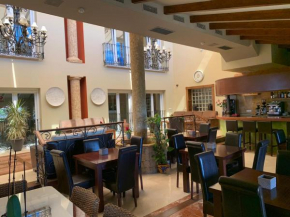 Hotel Villa San Francisco
